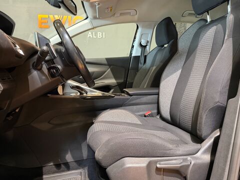 3008 GENERATION-II 1.2 PURETECH 130ch ACTIVE 2019 occasion 81990 Puygouzon