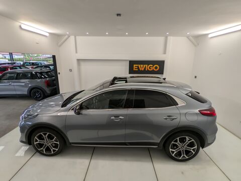 XCeed 1.5 T-GDI 160ch DESIGN DCT 2022 occasion 90160 Bessoncourt