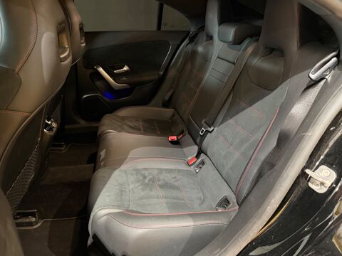 Classe CLA COUPE 250E 218ch 8G-DCT AMG LINE - ENTRETIEN CONSTRUCTEUR 2023 occasion 81990 Puygouzon