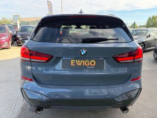 X1 2.0 I 180CH M-SPORT SDRIVE BVA - LED AMBIANCE - CAMERA DE RE 2021 occasion 27000 &Eacute;vreux