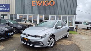 Golf 2.0 TDI 115ch DSG LIFE BUSINESS - CAMERA DE RECUL - CARPLAY 2022 occasion 27000 &Eacute;vreux