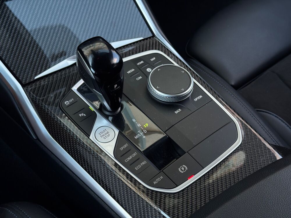 S&eacute;rie 3 TOURING G21 3.0 330D 286CH M-SPORT XDRIVE - GARANTIE BMW - 2021 occasion 57600 Forbach