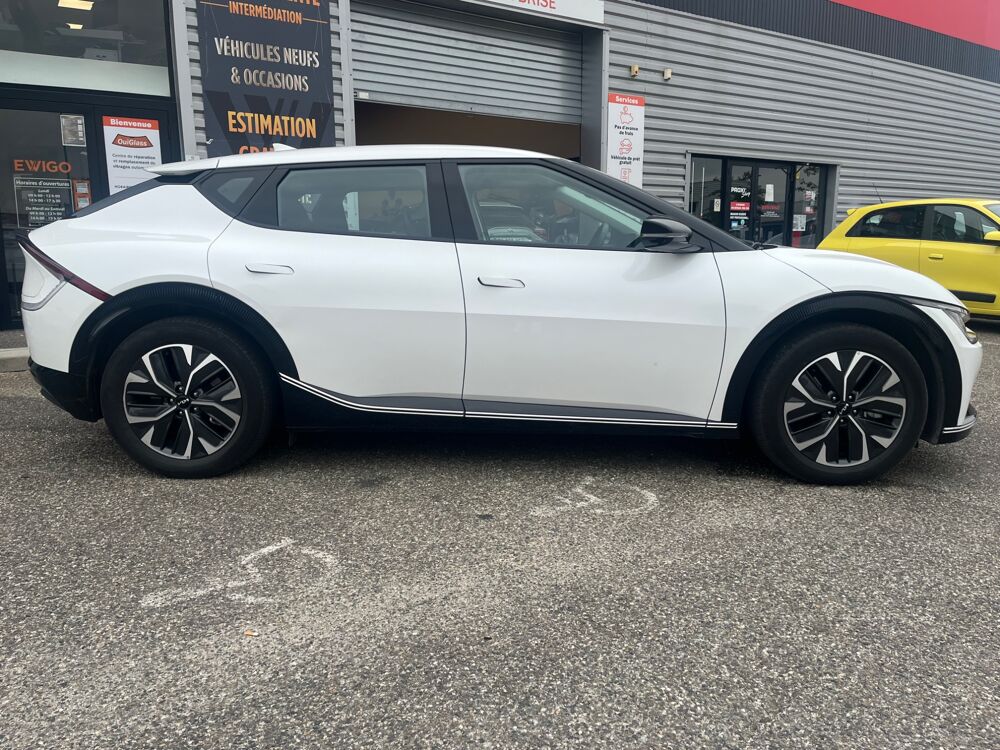 EV6 ELECTRIC 230 77.4KWH DESIGN AIR 4X2 BVA 2023 occasion 47000 Agen