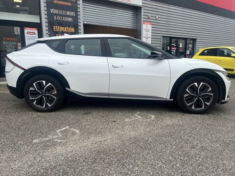 EV6 ELECTRIC 230 77.4KWH DESIGN AIR 4X2 BVA 2023 occasion 47000 Agen