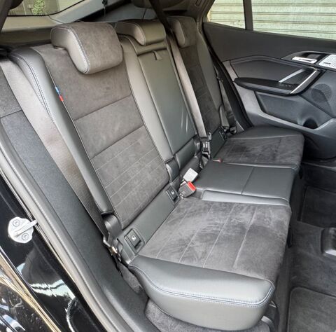 X2 1.8 D 150 M SPORT SDRIVE BVA + HARMAN KARDON + ATTELAGE &Eacute;LEC 2024 occasion 54000 Nancy