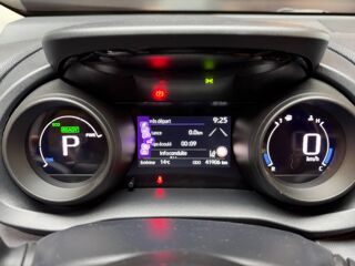 Yaris Cross 1.5 114 Ch FULL-HYBRID 0.8KWH DYNAMIC BVA / ENTRETIEN TOYOTA 2023 occasion 33320 Eysines