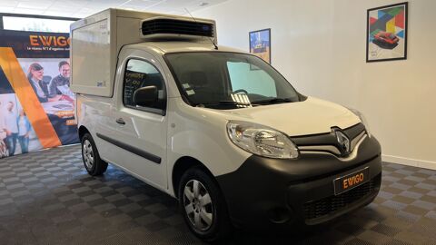 Kangoo Express FRIGORIFIQUE 1.5 DCI 90 L 2018 occasion 21850 Saint-Apollinaire