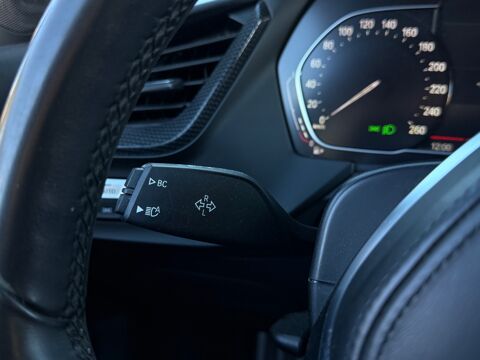 Serie 2 GRAN-COUPE 2.0 220 I 180ch M-SPORT BVA 2020 occasion 25300 Pontarlier