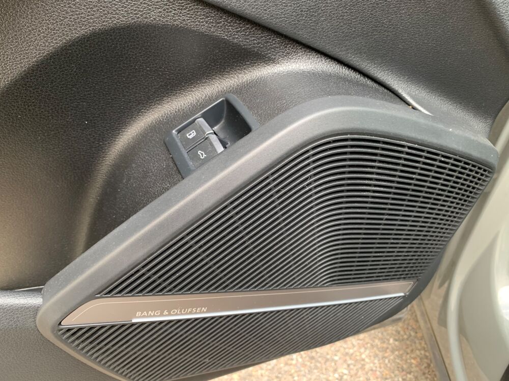 Q5 Sportback 55 TFSI e 367ch S line quattro S tronic 7 2021 occasion 69420 Ampuis