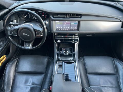 XF 2.0 D180 180 CH BUSINESS PRESTIGE BVA / CAMERA DE RECUL + CA 2019 occasion 47000 Agen