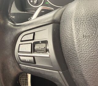 X3 1.8 D 150 M-SPORT SDRIVE BVA 2016 occasion 33100 Bordeaux