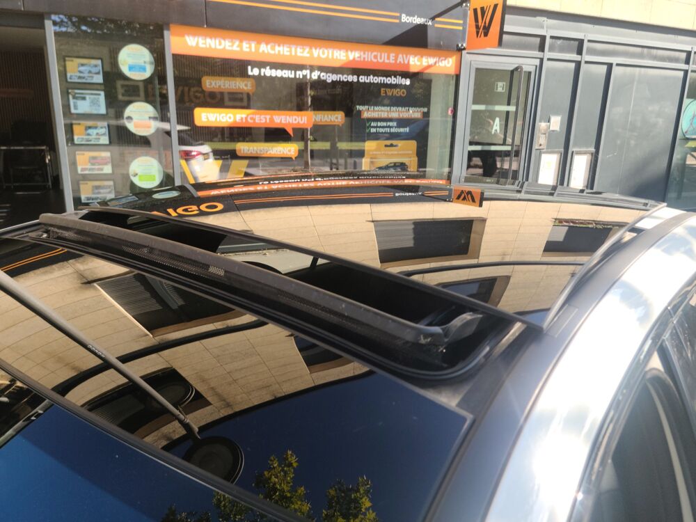 Classe A 2.0 250 225 AMG LINE 4MATIC 7G-DCt 2019 occasion 33100 Bordeaux