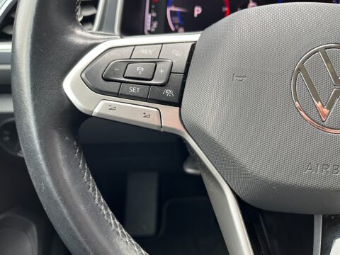 T-ROC 2.0 TDI 150 ch STYLE DSG7 2022 occasion 64320 Idron