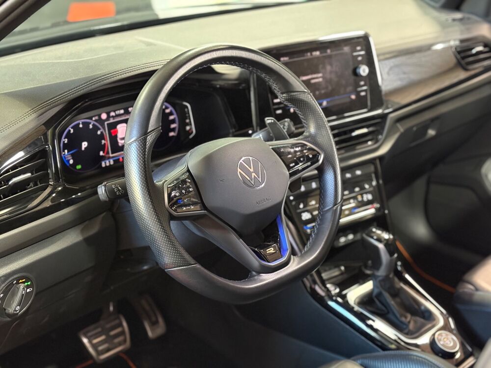 T-ROC 2.0 TSI 300 CH R 4MOTION DSG / TOIT OUVRANT / CARTE GRISE FR 2024 occasion 29000 Quimper