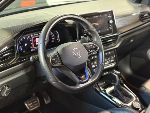 T-ROC 2.0 TSI 300 CH R 4MOTION DSG / TOIT OUVRANT / CARTE GRISE FR 2024 occasion 29000 Quimper