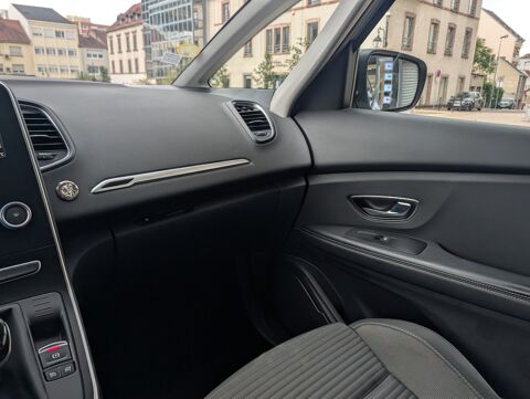 Grand scenic IV 1.6 DCI 130ch BUSINESS 7 PLACES - CARPLAY RADAR AV/AR ATTELA 2018 occasion 57600 Forbach