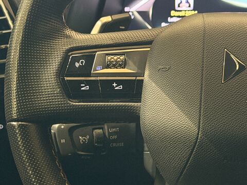 DS3 1.5 BLUEHDI 130ch PERFORMANCE LINE 2023 occasion 81990 Puygouzon