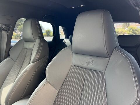 A3 SPORTBACK 1.5 35 TFSI 150ch MHEV S-LINE S-TRONIC 7 - ENTRETI 2021 occasion 57600 Forbach
