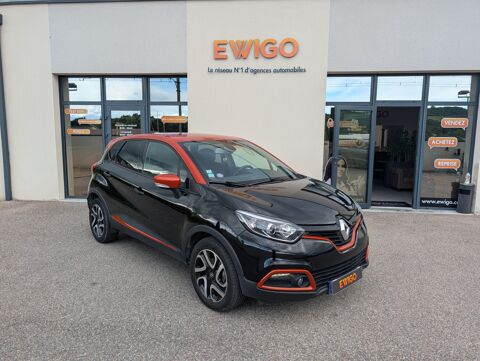 Renault captur 1.2 TCE 120 ENERGY INTENS START-STOP