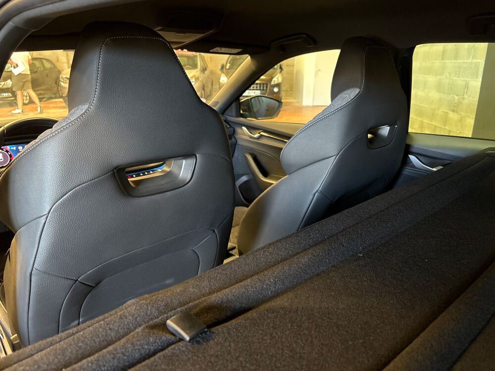 Octavia 1.5 TSI ACT HYBRID 150CH SPORTLINE DSG7- 2 PLACES- TVA RECUP 2025 occasion 69400 Arnas