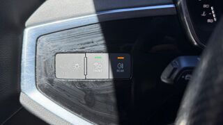 Q3 SPORTBACK 2.0 35 TDI 150 S-LINE PLUS S-TRONIC BVA 2023 occasion 69150 D&eacute;cines-Charpieu