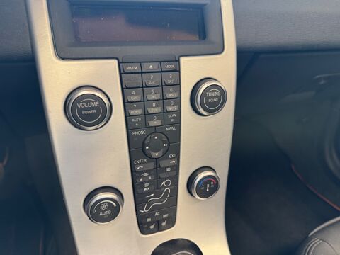 C70 CC 2.0 D3 150 SUMMUM GEARTRONIC BVA 2013 occasion 83600 Fr&eacute;jus