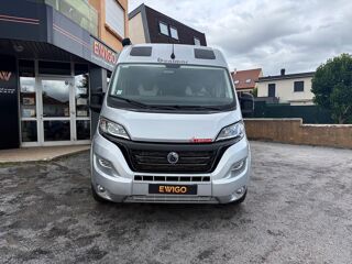 Divers BENIMAR BENIVAN 144 35L 2.2L MJET 140 CH EURO6 AUVENT GONFLA 2023 occasion 25000 Besan&ccedil;on