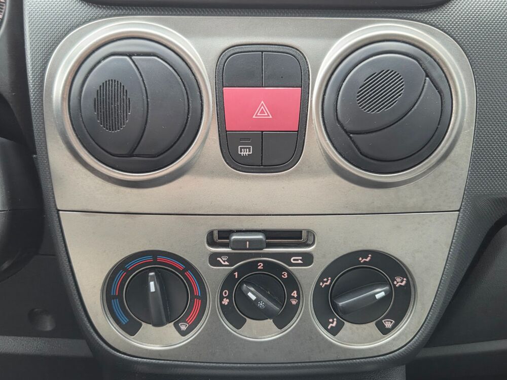 QUBO 1.3 MJT 75 DYNAMIC START-STOP 2010 occasion 33210 Maz&egrave;res