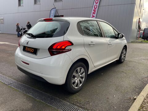 208 GENERATION-I SOCIETE 1.6 BLUEHDI 100CH ACTIVE BUSINESS - CLI 2019 occasion 76150 Saint-Jean-du-Cardonnay