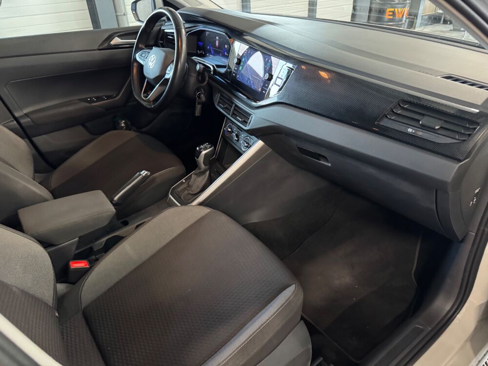 Polo 1.0 TSI 95 Ch LIFE BUISNESS - ENTRETIENS CONCESSION 2023 occasion 79000 Niort