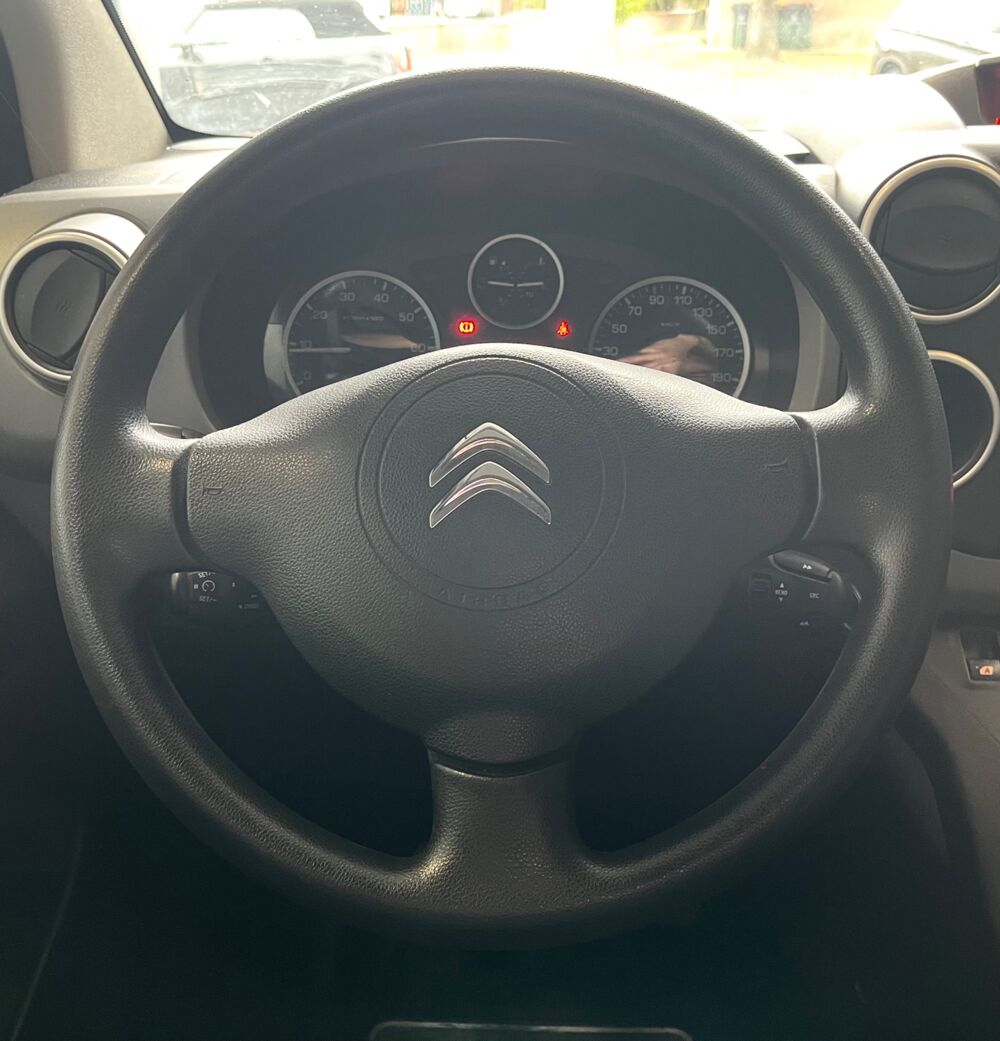 Berlingo GENERATION-II MULTISPACE 1.6 BLUEHDI 100CH XTR+ / DISTRIBUTI 2015 occasion 33260 La Teste-de-Buch