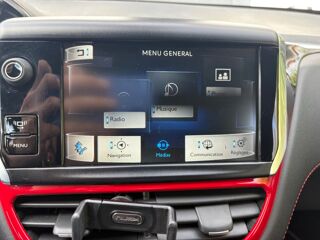 208 GTI 1.6 THP 200 CH / SUIVI PEUGEOT 2015 occasion 40000 Mont-de-Marsan