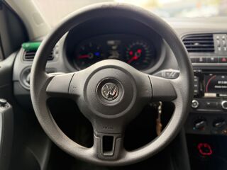 Polo 1.2 TDI 75Ch - CLIMATISATION MANUELLE - VITRES AV - ORDINATE 2013 occasion 76150 Saint-Jean-du-Cardonnay