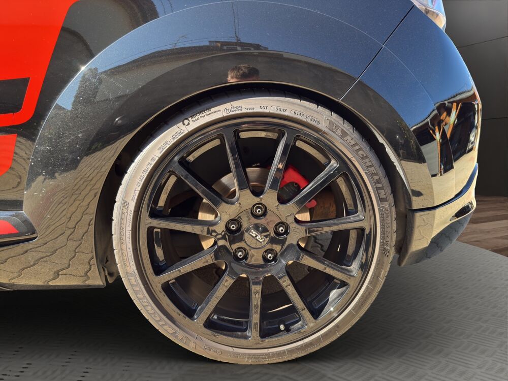 M&eacute;gane COUPE 2.0 265 RS 2013 occasion 68000 Colmar