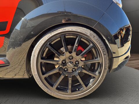 M&eacute;gane COUPE 2.0 265 RS 2013 occasion 68000 Colmar