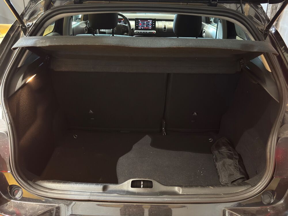 C4 cactus 1.5 BLUEHDI 120ch S&S EAT6 SHINE BUSINESS 2020 occasion 81990 Puygouzon