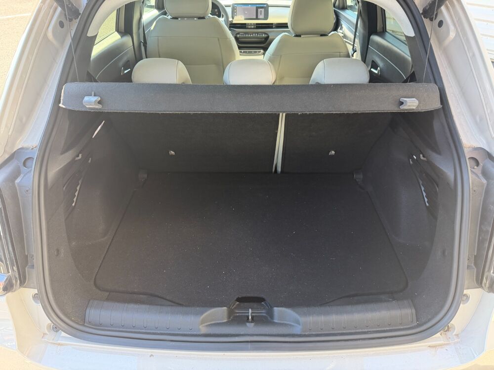 Fiat 600 ELECTRIC 155ch 54KWH LA-PRIMA BVA / SOH 95% / CARPLAY / SIEG 2024 occasion 17100 Saintes