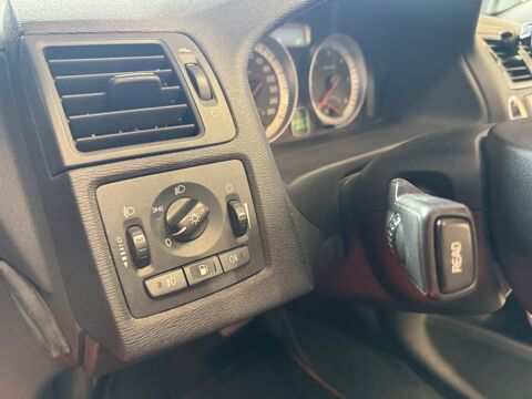 C70 CC 2.0 D3 150 SUMMUM GEARTRONIC BVA 2013 occasion 83600 Fr&eacute;jus