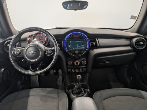 Cooper COOPER 102ch BVM6 2019 occasion 90160 Bessoncourt