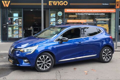 Annonce voiture Renault Clio 12990 €