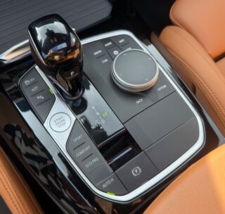 X3 (G01) (2) SDRIVE18D 150 M-SPORT + TOIT OUVRANT + CAMERA AV/A 2024 occasion 97410 Saint-Pierre