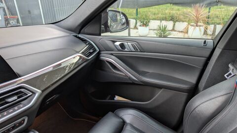 X6 3.0 D 265 M-SPORT XDRIVE BVA FULL ENTRETIEN BMW + BMW DISPLA 2019 occasion 42160 Andr&eacute;zieux-Bouth&eacute;on