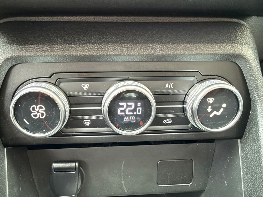 Sandero STEPWAY 1.0 GPL 100CH COMFORT - RADAR DE RECUL - CARPLAY - C 2021 occasion 27000 &Eacute;vreux