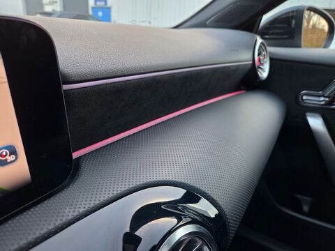 Classe A 2.0 200 D 150 AMG LINE 8G-DCT BVA 2023 occasion 68170 Rixheim