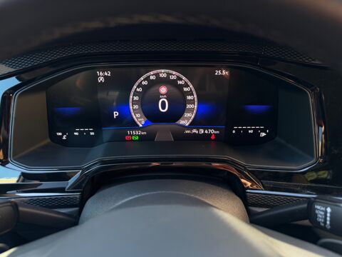 Taigo 1.0 TSI 115 Ch DSG7 LIFE PLUS *CARPLAY*CAMERA DE RECUL*VIRTU 2025 occasion 13009 Marseille