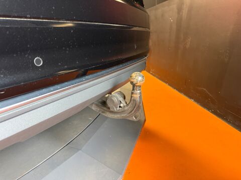 Q8 AVUS EXTENDED 3.0 50 TDI 285 HYBRiD QUATTRO BVA // ATTELAGE 2019 occasion 44300 Nantes