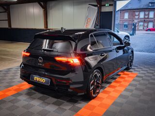 Golf 8 - 2.0 TDI 150cv R-LINE EDITION DSG 2025 occasion 76190 &Eacute;calles-Alix