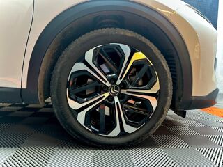 C5 X 1.6 225H 180 HYBRID PHEV 12.4KWH SHINE E-EAT BVA 2022 occasion 55430 Belleville-sur-Meuse