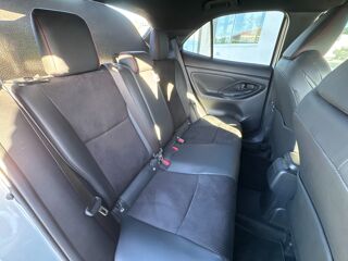 Yaris CROSS 1.5 116h Hybride GR Sport BVA / 1&egrave;re main / Entretien 2023 occasion 64122 Urrugne
