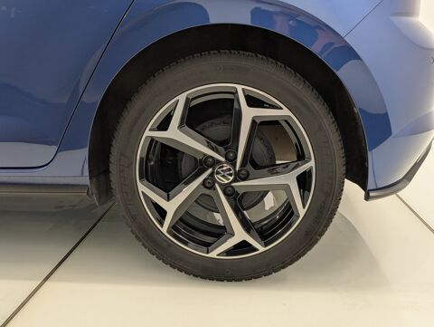 Polo 1.0 TSI 95ch R-LINE DSG7 2021 occasion 90160 Bessoncourt